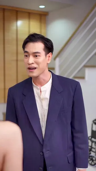 ฉันนี้แหละคุณหนูใหญ่