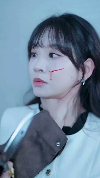 เพลิงแค้นซ่อนรัก