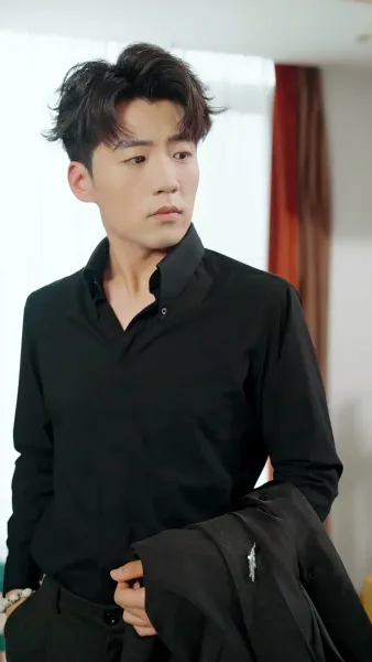 เพลิงแค้นซ่อนรัก