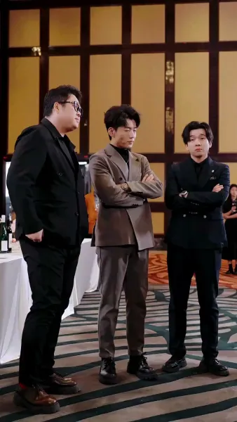 เพลิงแค้นซ่อนรัก