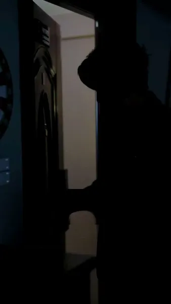 เพลิงแค้นซ่อนรัก