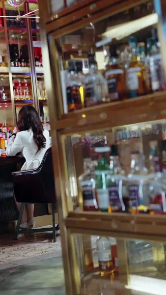 เพลิงแค้นซ่อนรัก