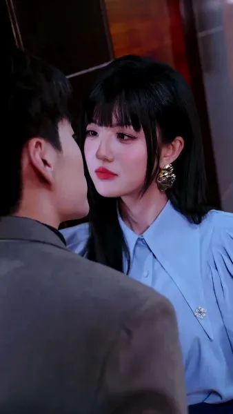 เพลิงแค้นซ่อนรัก