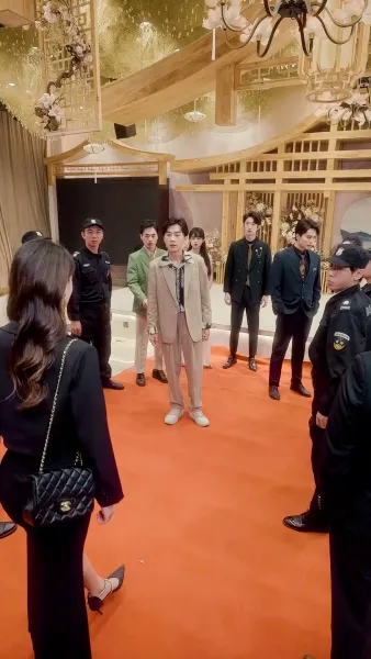 วิวาห์อลเวง(พากย์ไทย)