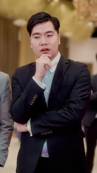 วิวาห์อลเวง(พากย์ไทย)