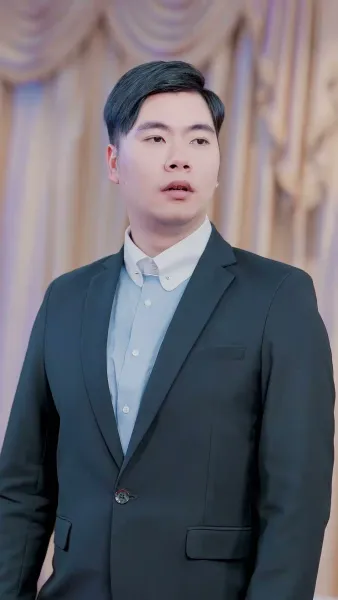 วิวาห์อลเวง(พากย์ไทย)