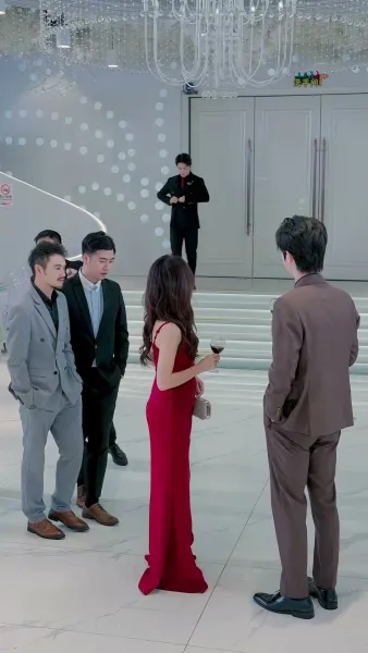 วิวาห์อลเวง(พากย์ไทย)