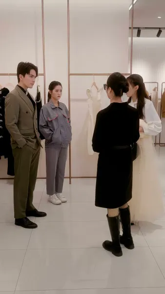 วิวาห์อลเวง(พากย์ไทย)