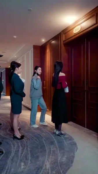 วิวาห์อลเวง(พากย์ไทย)