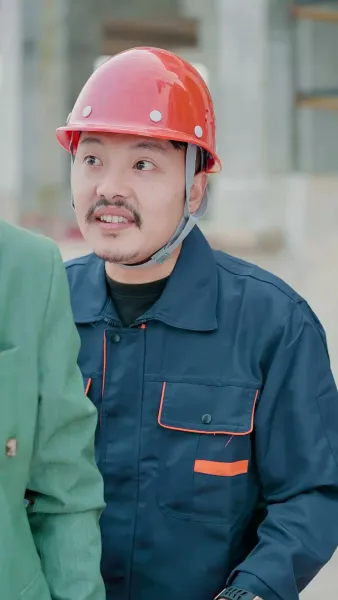 วิวาห์อลเวง(พากย์ไทย)