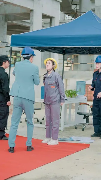 วิวาห์อลเวง(พากย์ไทย)