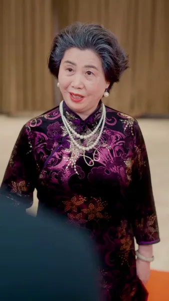 วิวาห์อลเวง(พากย์ไทย)