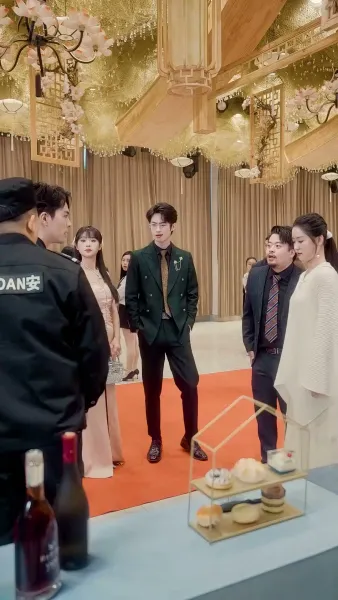 วิวาห์อลเวง(พากย์ไทย)