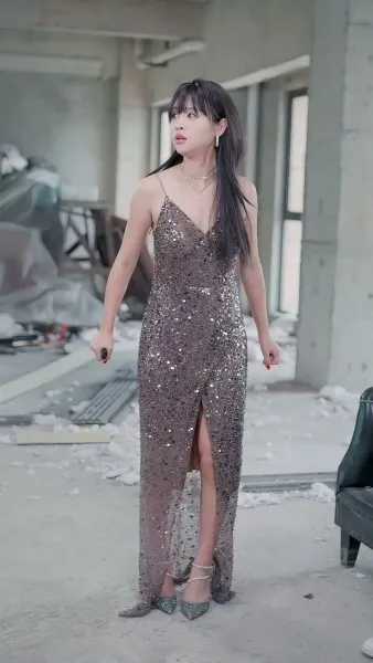 วิวาห์อลเวง(พากย์ไทย)