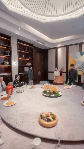 วิวาห์อลเวง(พากย์ไทย)