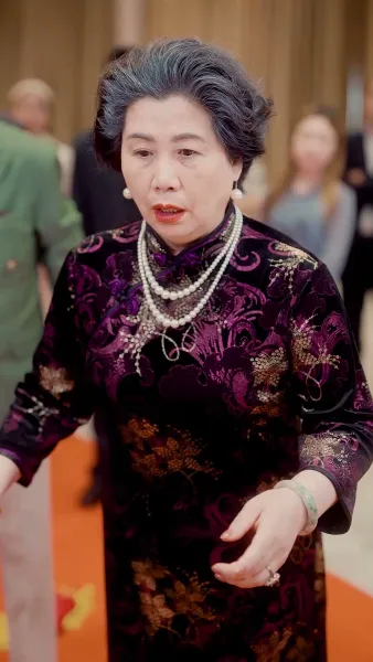 วิวาห์อลเวง(พากย์ไทย)