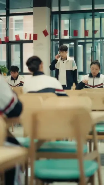 ขอฉันกลับไปเป็นวัยรุ่น