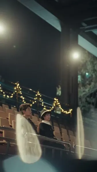 ขอฉันกลับไปเป็นวัยรุ่น