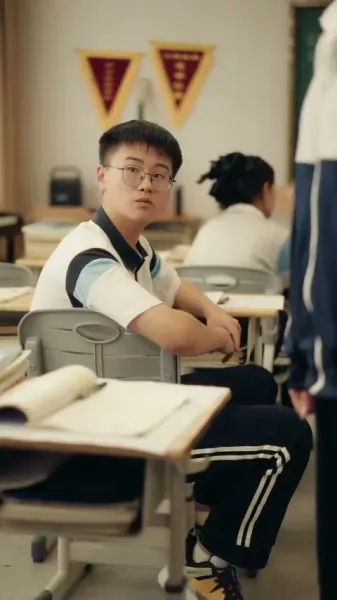 ขอฉันกลับไปเป็นวัยรุ่น