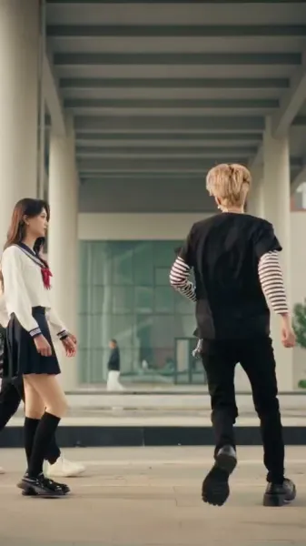 ขอฉันกลับไปเป็นวัยรุ่น