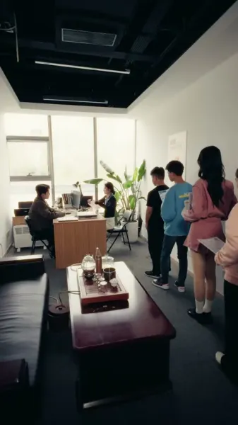 ขอฉันกลับไปเป็นวัยรุ่น