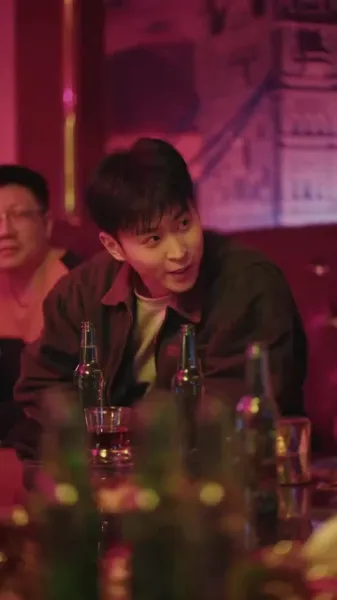 ขอฉันกลับไปเป็นวัยรุ่น