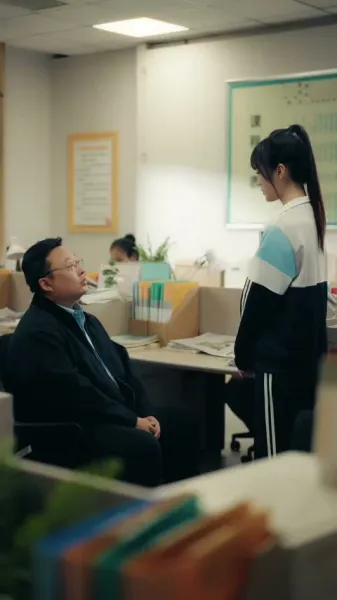 ขอฉันกลับไปเป็นวัยรุ่น