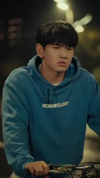 ขอฉันกลับไปเป็นวัยรุ่น