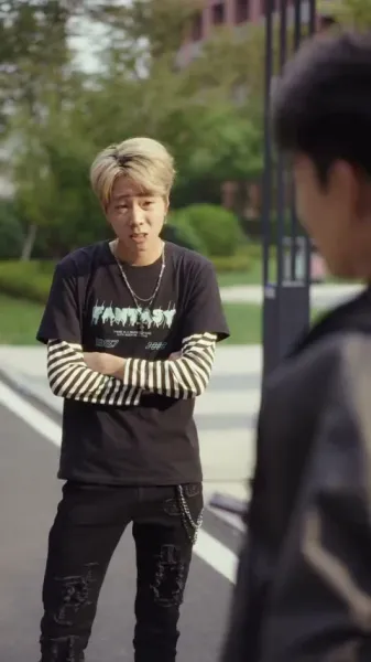 ขอฉันกลับไปเป็นวัยรุ่น