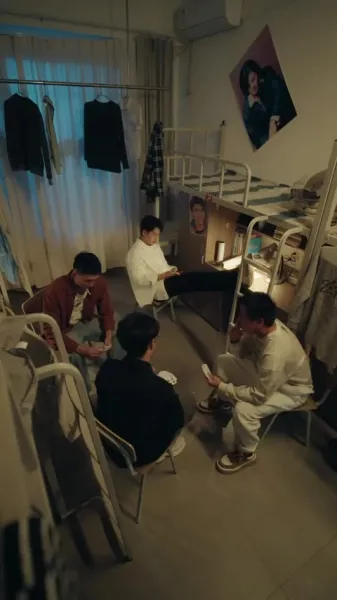 ขอฉันกลับไปเป็นวัยรุ่น