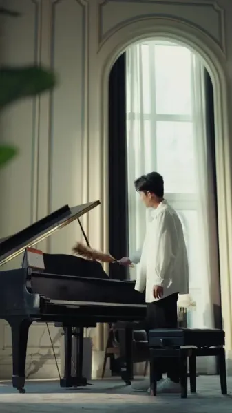 ขอฉันกลับไปเป็นวัยรุ่น