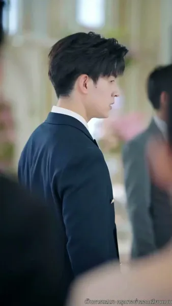 เมื่อรักโรยรา ก็เป็นคนแปลกหน้าต่อกัน