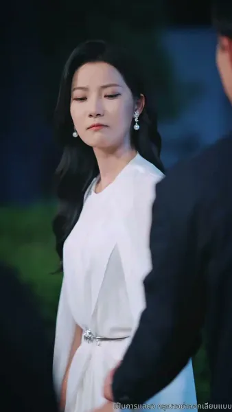 เมื่อรักโรยรา ก็เป็นคนแปลกหน้าต่อกัน