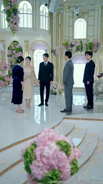 เมื่อรักโรยรา ก็เป็นคนแปลกหน้าต่อกัน