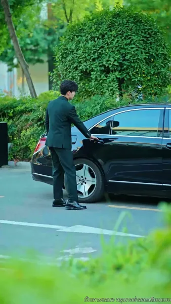 เมื่อรักโรยรา ก็เป็นคนแปลกหน้าต่อกัน