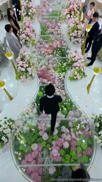 เมื่อรักโรยรา ก็เป็นคนแปลกหน้าต่อกัน