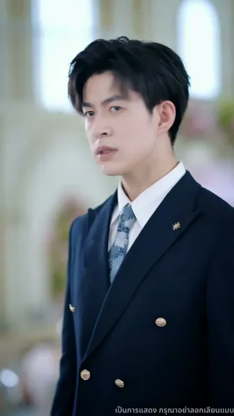 เมื่อรักโรยรา ก็เป็นคนแปลกหน้าต่อกัน