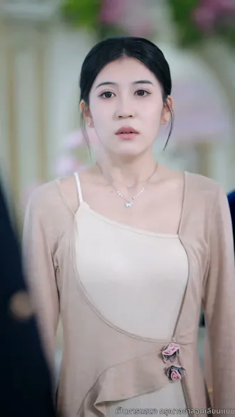 เมื่อรักโรยรา ก็เป็นคนแปลกหน้าต่อกัน