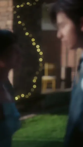 พูดล้นใจ รักไร้เสียง