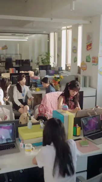 พูดล้นใจ รักไร้เสียง