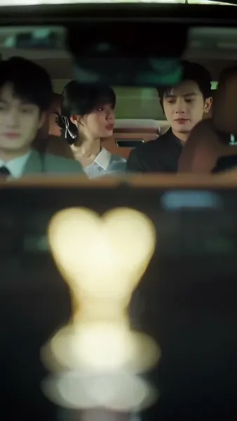 พูดล้นใจ รักไร้เสียง