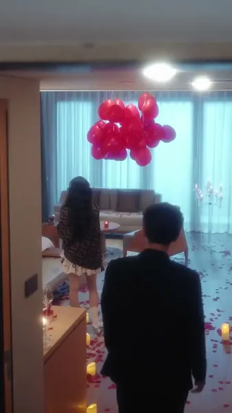 พูดล้นใจ รักไร้เสียง