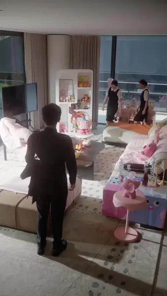 พูดล้นใจ รักไร้เสียง