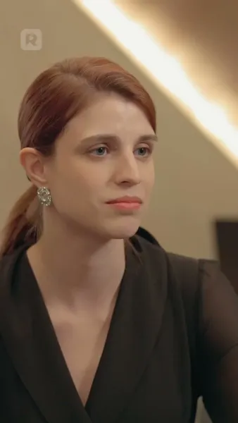 สืบทอด: ความงามและมหาเศรษฐี