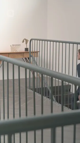 สืบทอด: ความงามและมหาเศรษฐี