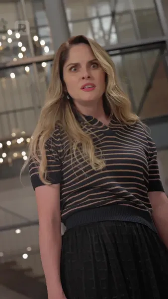 สืบทอด: ความงามและมหาเศรษฐี