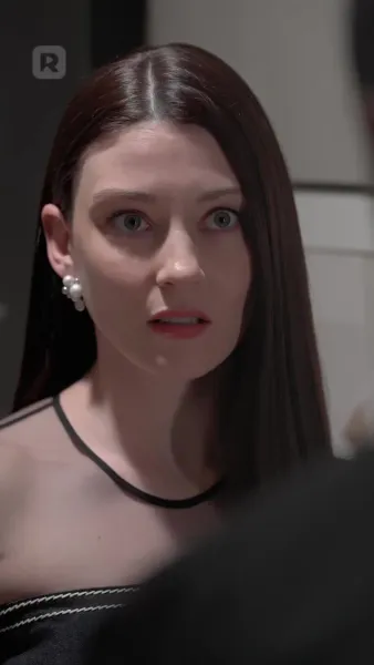 สืบทอด: ความงามและมหาเศรษฐี