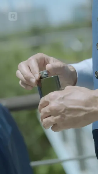 สืบทอด: ความงามและมหาเศรษฐี