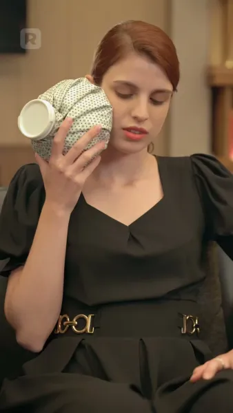 สืบทอด: ความงามและมหาเศรษฐี