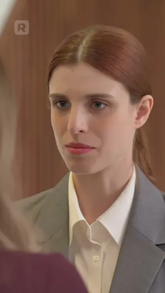 สืบทอด: ความงามและมหาเศรษฐี